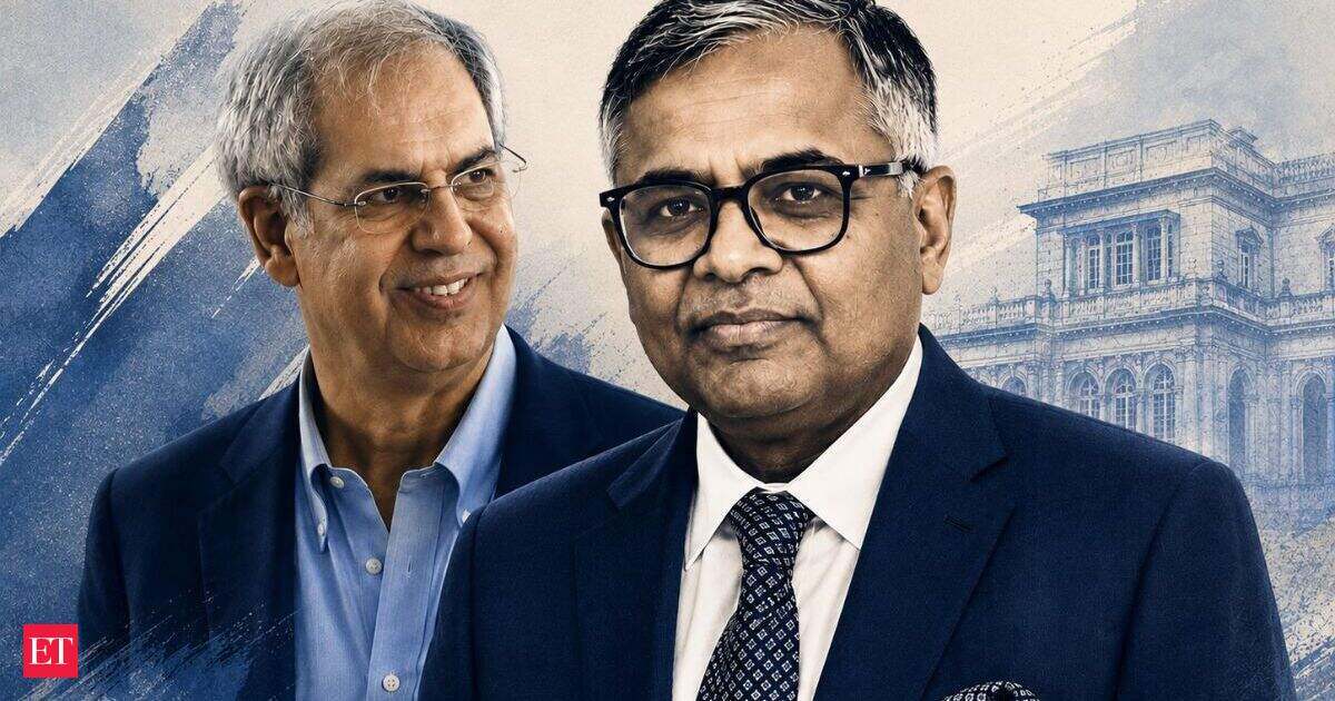 Tata chiefs’ whispers reached Delhi pre-Chandra exit