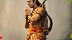 Ramayana: Rs 4K-cr epic bets on global audiences