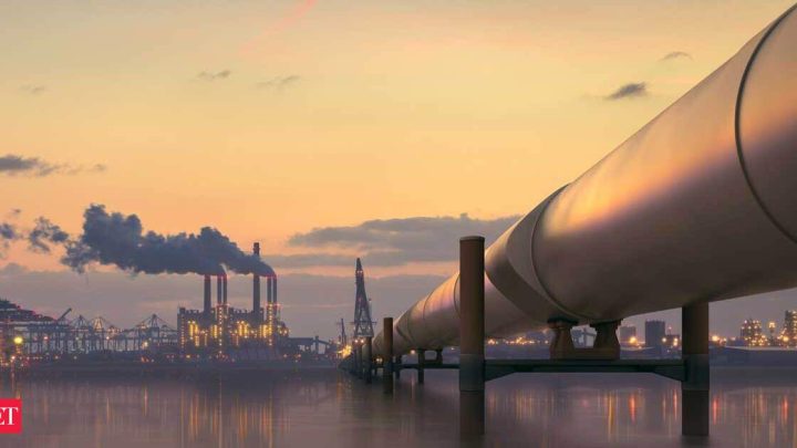 Plea for pooled gas gains steam