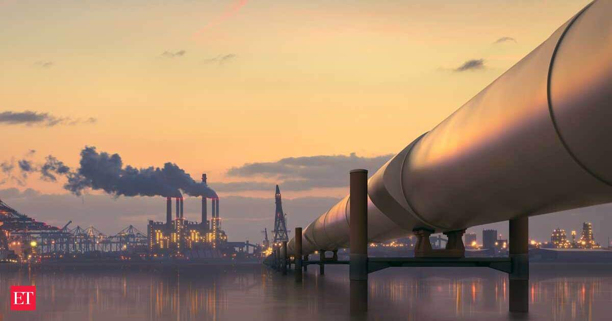 Plea for pooled gas gains steam