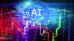 Are we heading towards a big AI crash? ECB view