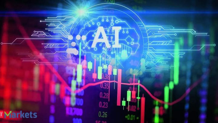 Are we heading towards a big AI crash? ECB view