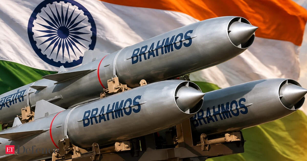 Post-Sindoor, India rewires defence math with fat cheques