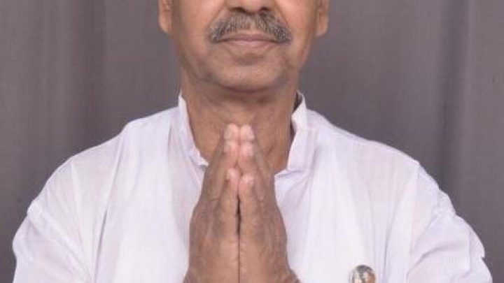 Death of a Trinamool leader and corruption taint in Bengal politics
