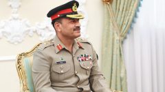 Asim Munir powers on: Pakistan's new military command and India's takeaways