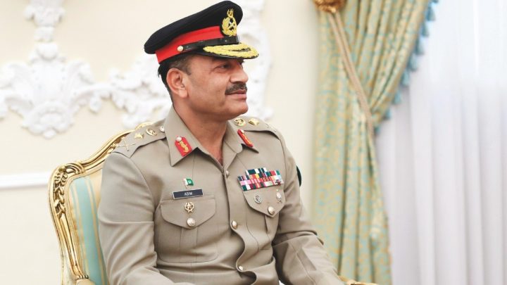 Asim Munir powers on: Pakistan's new military command and India's takeaways