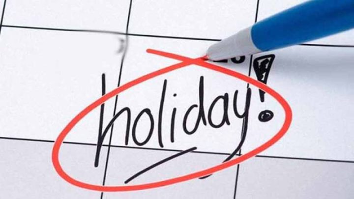 August 26 declared public holiday across Pakistan for Eid Milad-un-Nabi