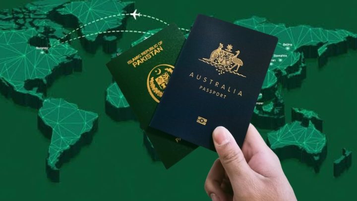 Australia Issues Travel Advisory for Pakistan
