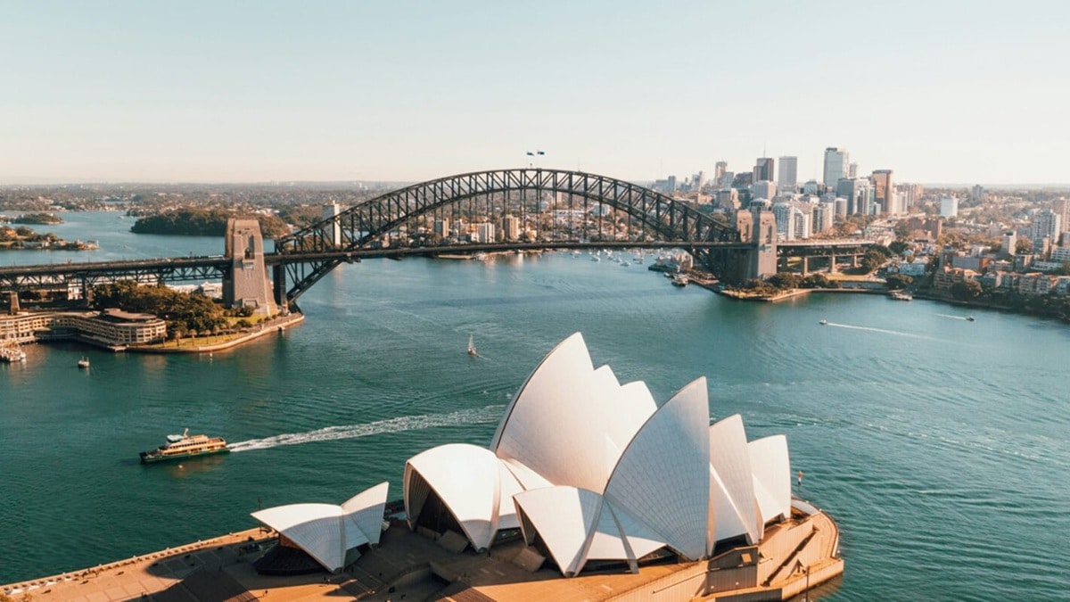 Australia Stops Temporary Labor Visa Applications From 24 Countries