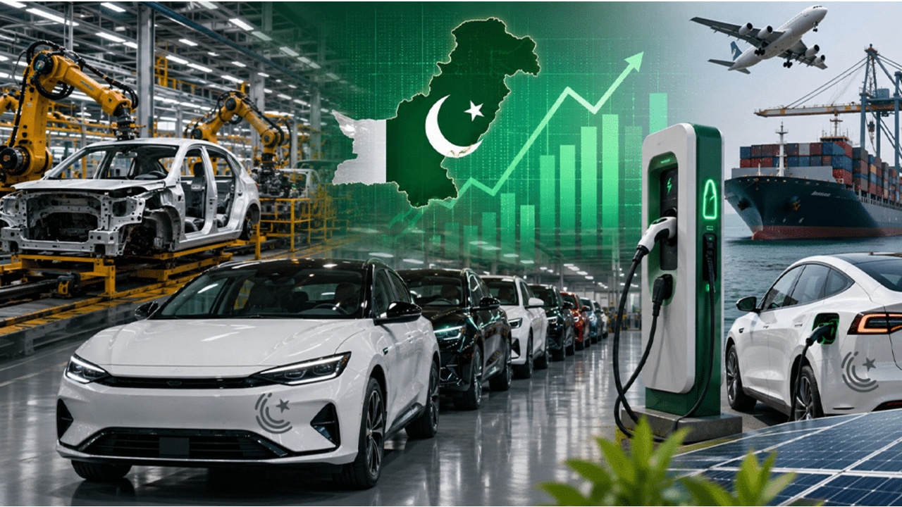 Govt Moves to Develop Safety Standards for EV Batteries