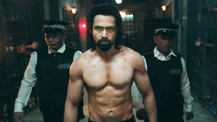 Awarapan 2 Box Office Day 4 BMS Sales: With 172% Jump In 3 Hours, Emraan Hashmi’s Film Selling 67 Tickets Every Single Minute – What Monday Blues!