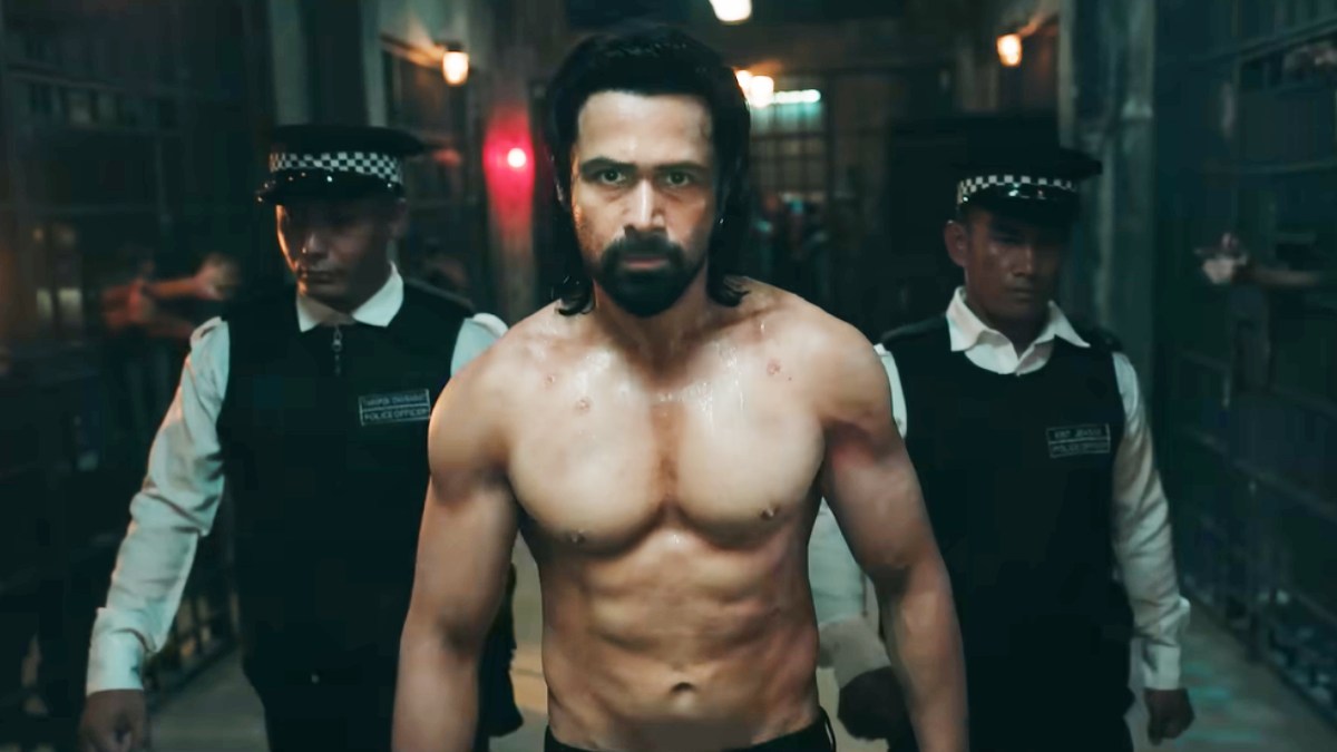 Awarapan 2 Box Office Day 4 BMS Sales: With 172% Jump In 3 Hours, Emraan Hashmi’s Film Selling 67 Tickets Every Single Minute – What Monday Blues!