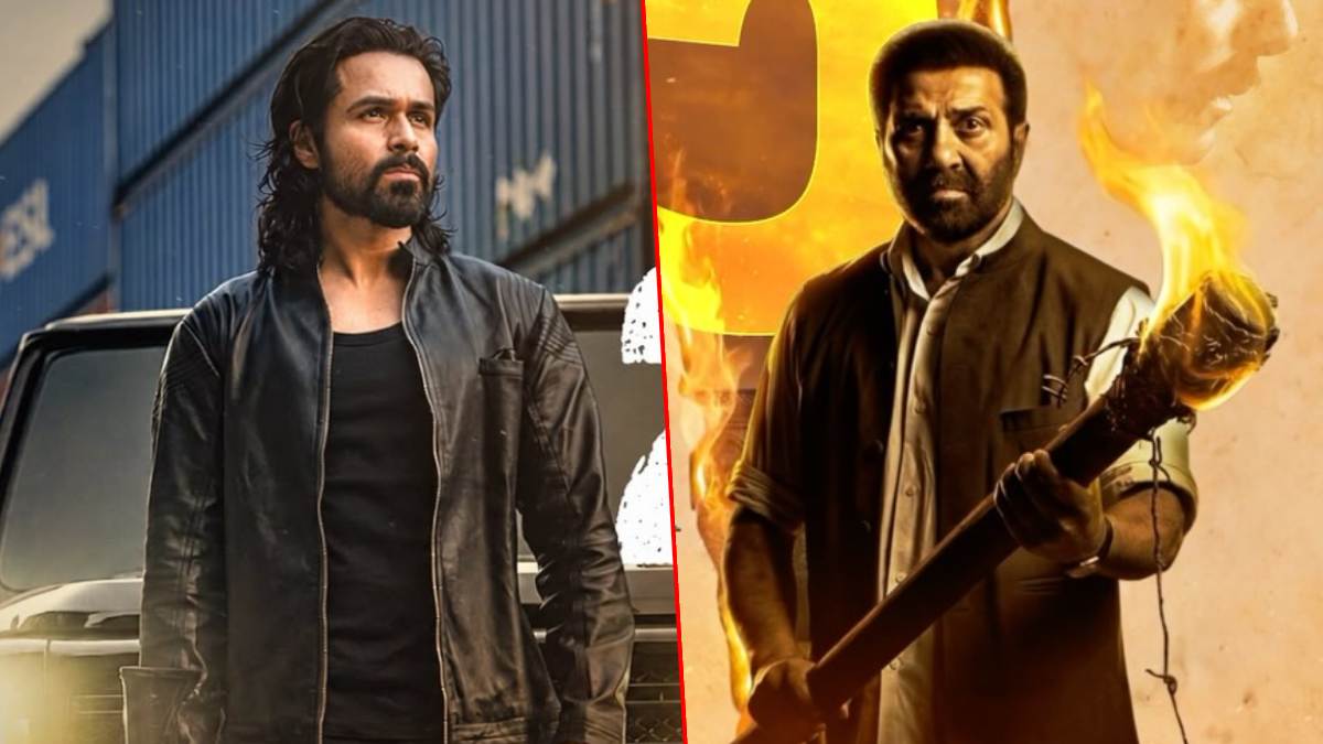 Awarapan 2 vs Batwara 1947 Box Office Day 4 Morning Occupancy: It’s A One-Sided Battle Between Emraan Hashmi & Sunny Deol!
