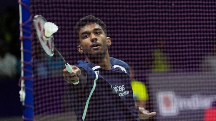 BWF World Championships: Ayush Shetty loses to familiar foe Alwi, crashes out in pre-quarters