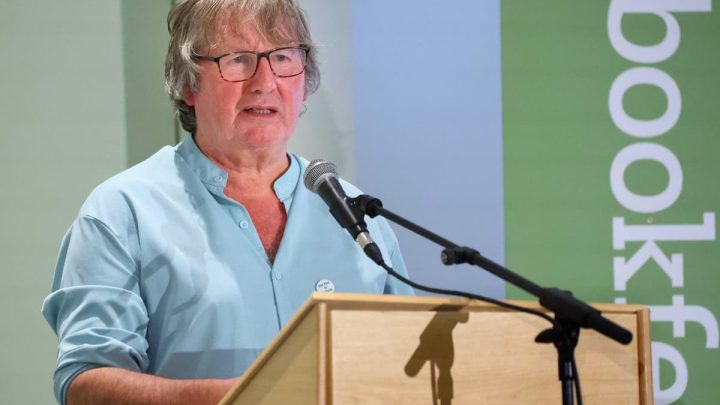 Hugh McMillan: at a time when many struggle to get by, what’s the point of poetry?