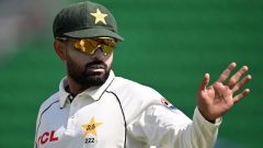 Babar Azam Says He Was Unaware of Reported Boycott Threat During Pakistan vs England Test