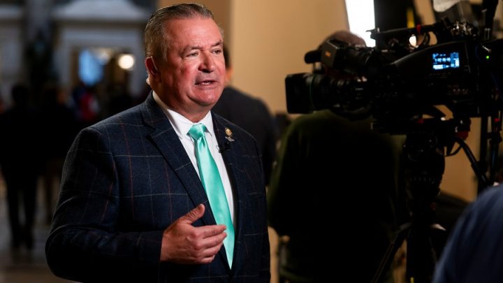 Bacon urges Trump to ‘say less’ after ‘contradictory’ Iran messages