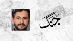 پیپلز پارٹی اور نون لیگ سلیم صافی