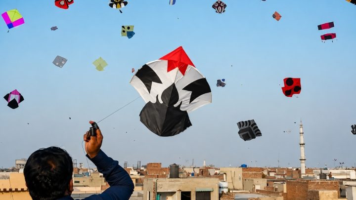Punjab Announces Dates for Basant 2027