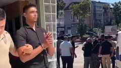 Bir il bu olayı konuşuyor! 14 yaşındaki kızla birlikte olan utanmazdan rezil savunma 11:41