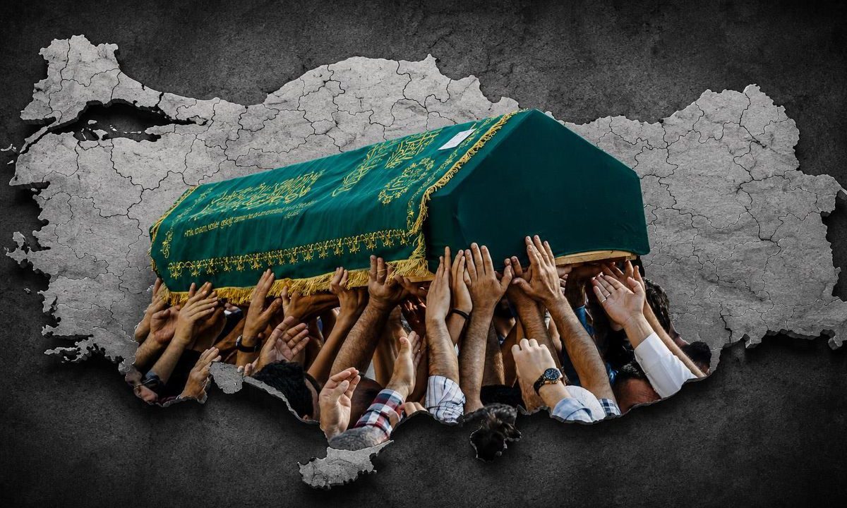 Bir ilimiz alarm durumunda! Ölü sayısı maalesef 13'e yükseldi