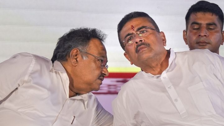 BJP wants to stop its Trinamoolisation in Bengal. Why it’s easier said than done