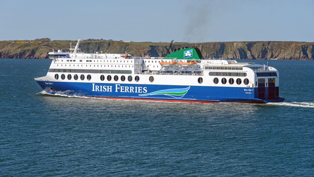 New passport rules introduced for Brits travelling by ferry – or risk being banned from boarding