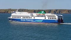 New passport rules introduced for Brits travelling by ferry – or risk being banned from boarding