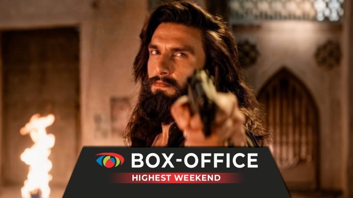 Bollywood’s Top 10 Opening Weekend Grossers Of 2026 At Indian Box Office