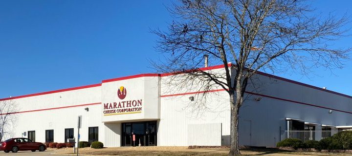 Marathon Cheese expanding in Booneville, creating 39 jobs