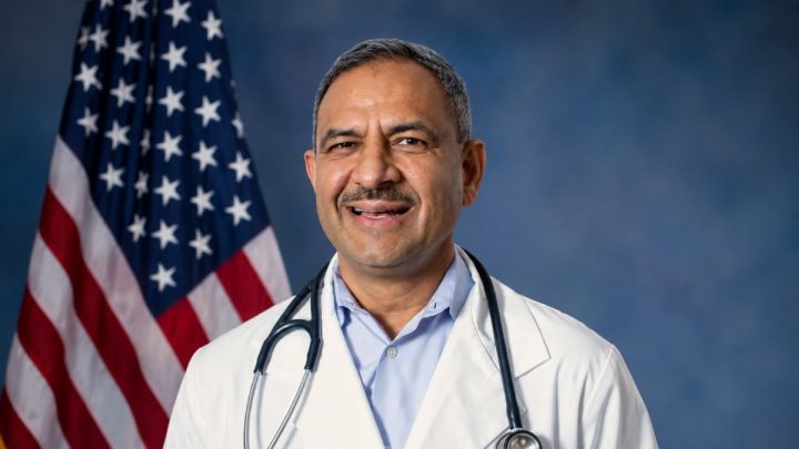 US body seeks sanctions on RSS. It’s led by Pak-origin man with Kashmir history