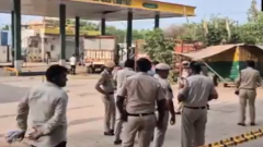 Delhi CNG blast death toll rises to 3