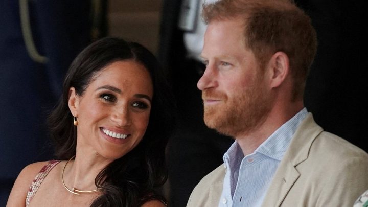 Prince Harry, Meghan to move back to UK after six years in US