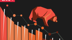 Sensex falls over 250 pts, Nifty below 24,250