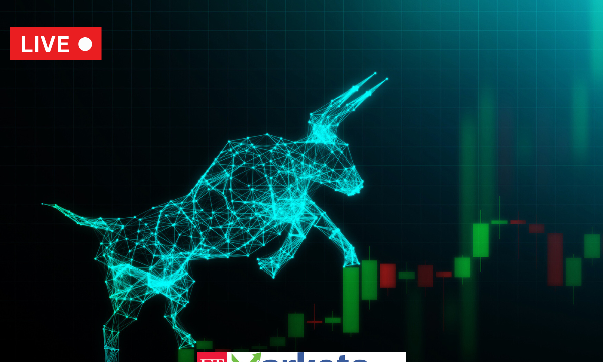 Sensex rises 100 pts, Nifty above 24,250