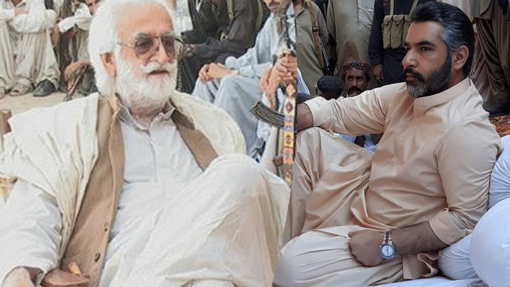Court Orders OGDC to Pay Rs. 789 Million to Akbar Bugti’s Grandson
