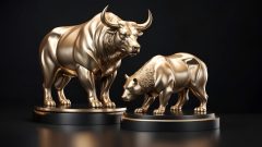 Sensex, Nifty 50 end flat amid elevated oil prices, US-Iran stalled talks