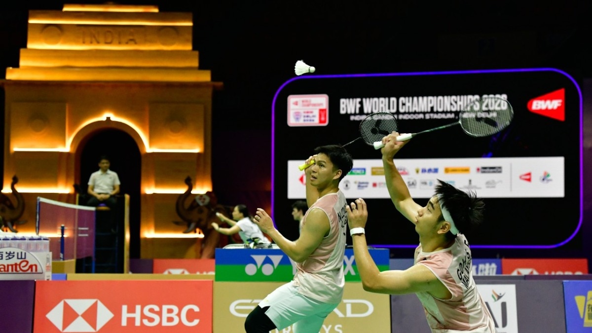 Delhi turns it around: BWF praises World Championships after India Open criticism