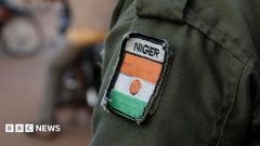 Russia says it helped to repel Niger attempted coup