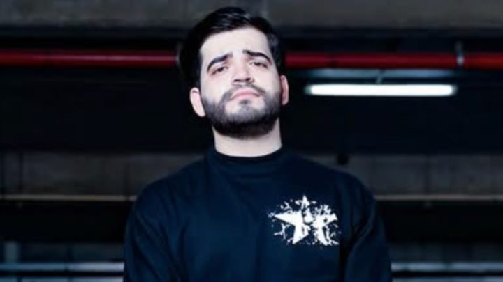 Cae presunto asesino de influencer César Gastélum