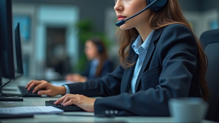 Pakistan Call Centers Set New Export Record