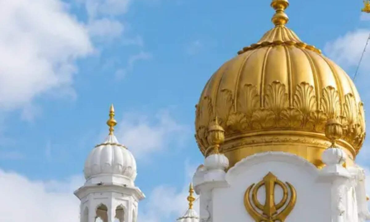 Canada: Two injured in stabbing at gurdwara