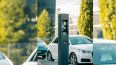 Islamabad to Get New Electronic Parking System