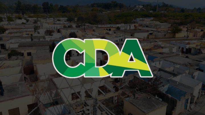 CDA Tightens Rules On Housing Scheme Advertisements And Layout Plans