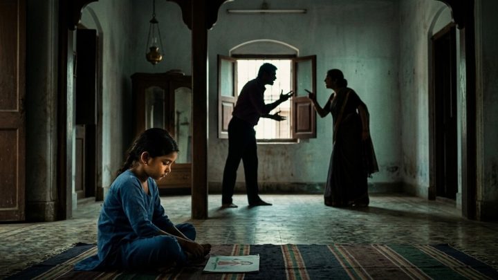 Killer parents: Children becoming silent casualties of deadly family feuds?