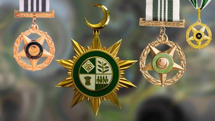 KP Recommends 50 More Names for Civil Awards