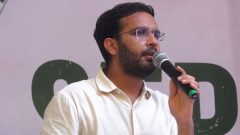 CJP event in Kolkata cancelled, Ranka alleges threats from BJP leaders