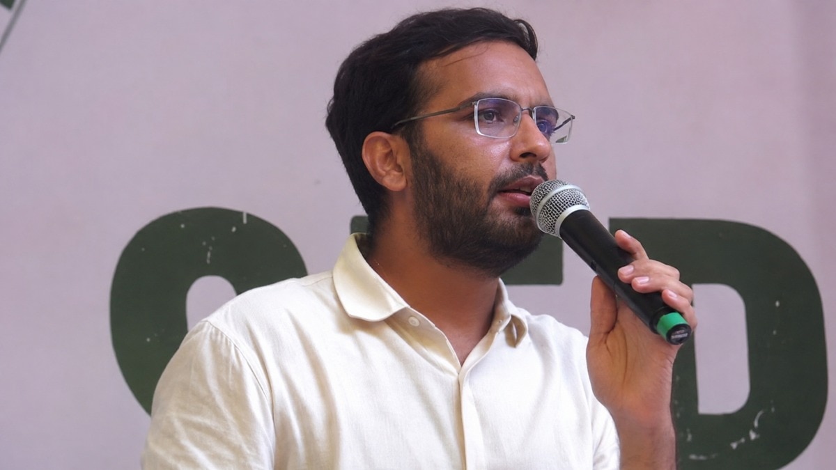 CJP event in Kolkata cancelled, Ranka alleges threats from BJP leaders