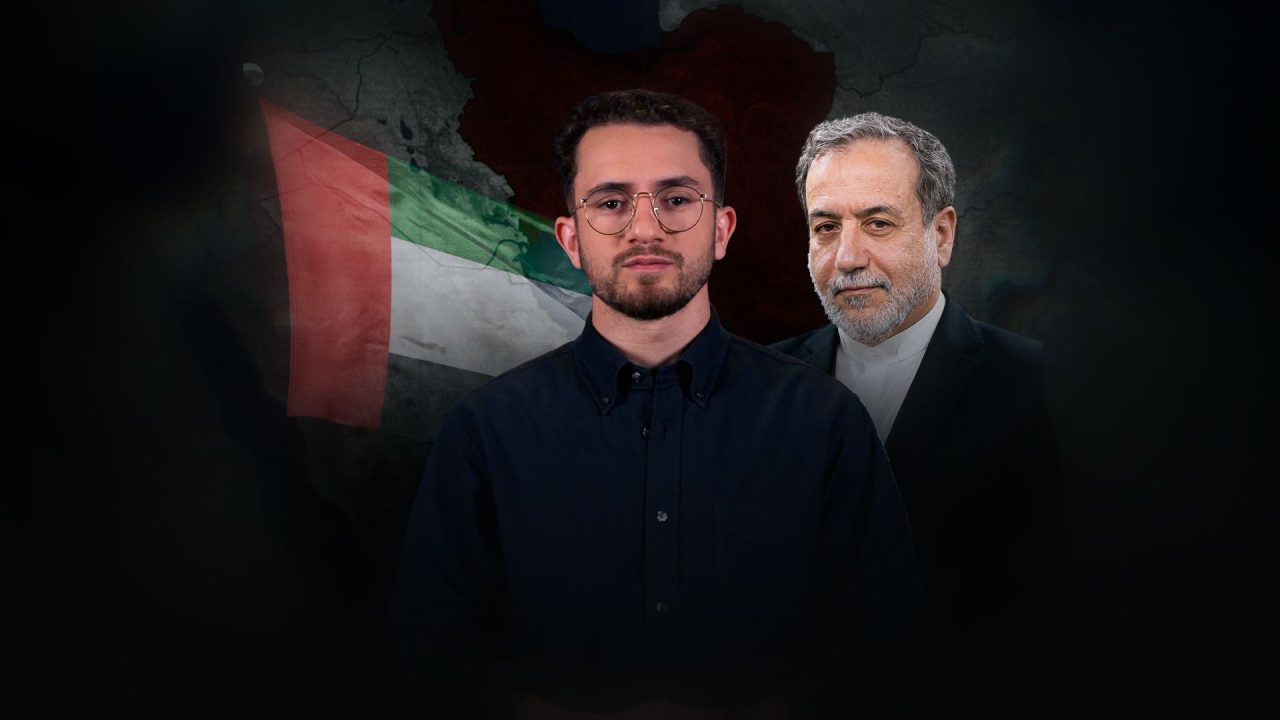 War on Iran: Iran allegedly targets the UAE