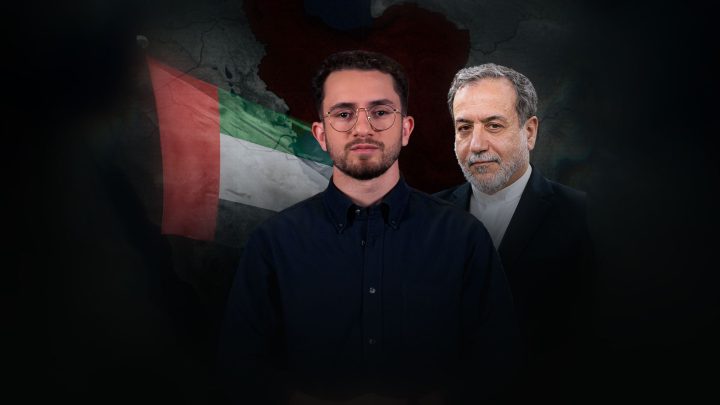 War on Iran: Iran allegedly targets the UAE